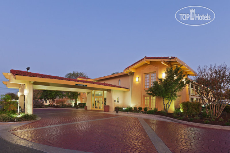 La Quinta Inn Austin Oltorf
