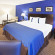 Holiday Inn Bedford Dfw Airport Area West  