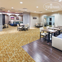 Holiday Inn Bedford Dfw Airport Area West  
