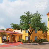 La Quinta Inn College Station 2*