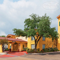 La Quinta Inn College Station 