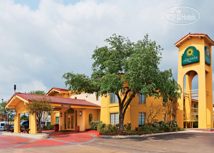 Фотографии отеля  La Quinta Inn College Station 2*