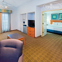 La Quinta Inn College Station 