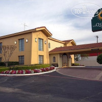 La Quinta Inn Dallas Plano East 2*