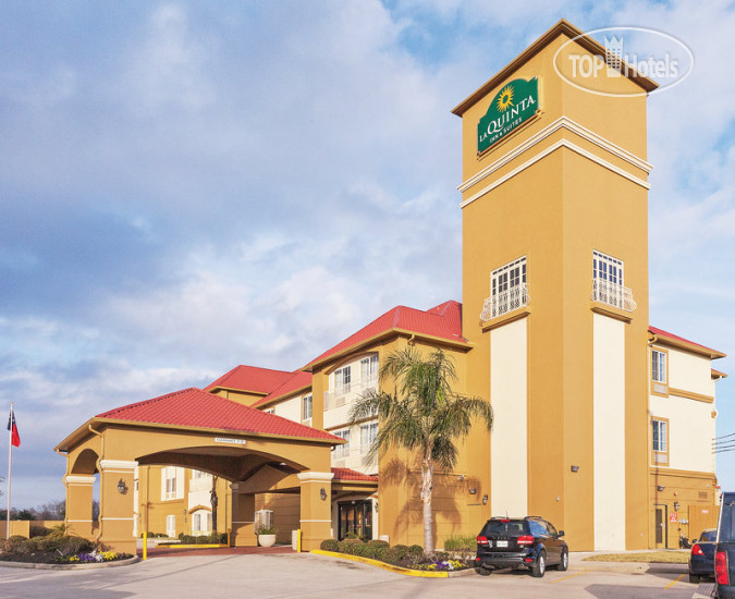 Фотографии отеля  La Quinta Inn & Suites Houston Hobby Airport 2*