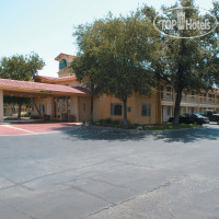 La Quinta Inn San Antonio Vance Jackson 2*