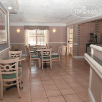 La Quinta Inn San Antonio Vance Jackson 