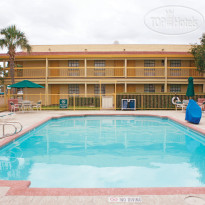 La Quinta Inn San Antonio Vance Jackson 