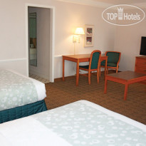 La Quinta Inn San Antonio Vance Jackson 