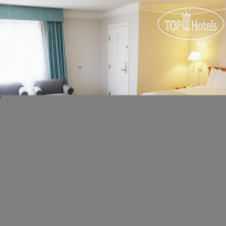 La Quinta Inn San Antonio Vance Jackson 