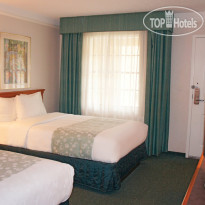 La Quinta Inn San Antonio Vance Jackson 