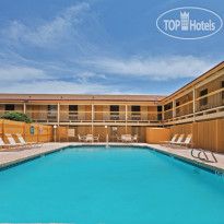 La Quinta Inn Wichita Falls Airport Area 