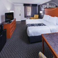 La Quinta Inn Wichita Falls Airport Area 