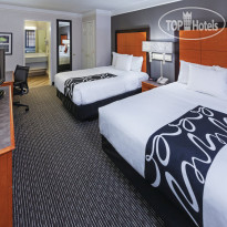 La Quinta Inn Wichita Falls Airport Area 