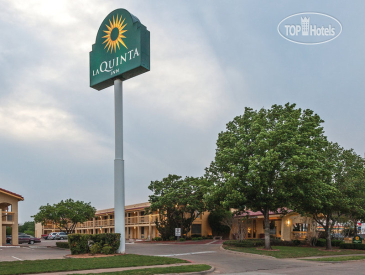 Фотографии отеля  La Quinta Inn Wichita Falls Airport Area 2*