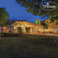 La Quinta Inn Wichita Falls Airport Area 