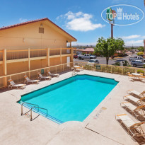 La Quinta Inn El Paso Lomaland 