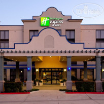 Holiday Inn Express Hotel & Suites Austin Airport 