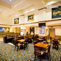 Holiday Inn Express Hotel & Suites Austin Airport 