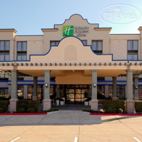 Holiday Inn Express Hotel & Suites Austin Airport 