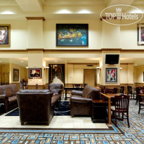 Holiday Inn Express Hotel & Suites Austin Airport 