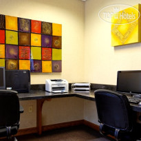 Holiday Inn Express Hotel & Suites Austin Airport 