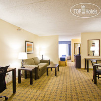 Holiday Inn Express Hotel & Suites Austin Airport 
