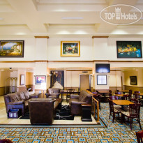 Holiday Inn Express Hotel & Suites Austin Airport 