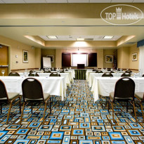 Holiday Inn Express Hotel & Suites Austin Airport 