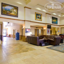 Holiday Inn Express Hotel & Suites Austin Airport 