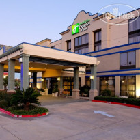 Holiday Inn Express Hotel & Suites Austin Airport 