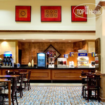 Holiday Inn Express Hotel & Suites Austin Airport 