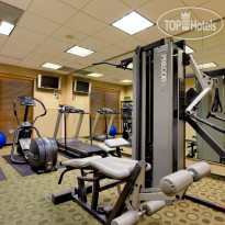 Holiday Inn Express Hotel & Suites Austin Airport 