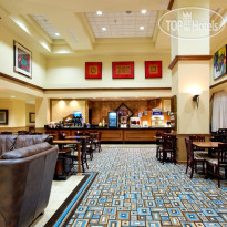 Holiday Inn Express Hotel & Suites Austin Airport 