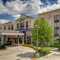 Holiday Inn Express Hotel & Suites Austin Airport 