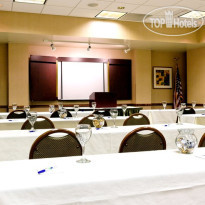 Holiday Inn Express Hotel & Suites Austin Airport 