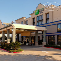 Holiday Inn Express Hotel & Suites Austin Airport 