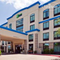 Holiday Inn Express Austin North Central 