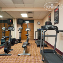 Holiday Inn Express Austin North Central 