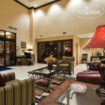 Holiday Inn Express Austin North Central 