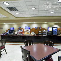 Holiday Inn Express Austin North Central 