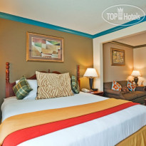 Holiday Inn Express Austin North Central 