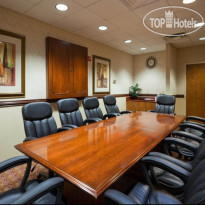 Holiday Inn Express Austin North Central 