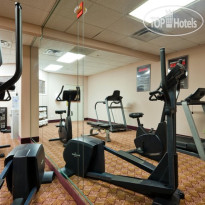 Holiday Inn Express Austin North Central 