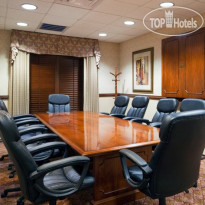 Holiday Inn Express Austin North Central 