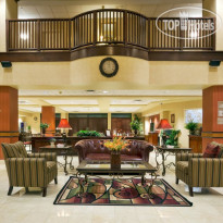 Holiday Inn Express Austin North Central 