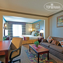 Holiday Inn Express Austin North Central 