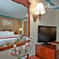 Holiday Inn Express Austin North Central 