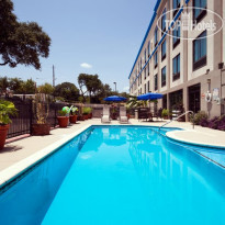 Holiday Inn Express Austin North Central 