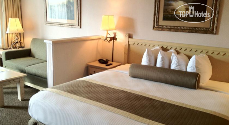 Новые добавленные фото туристов Best Western Capitol Reef Resort 3*